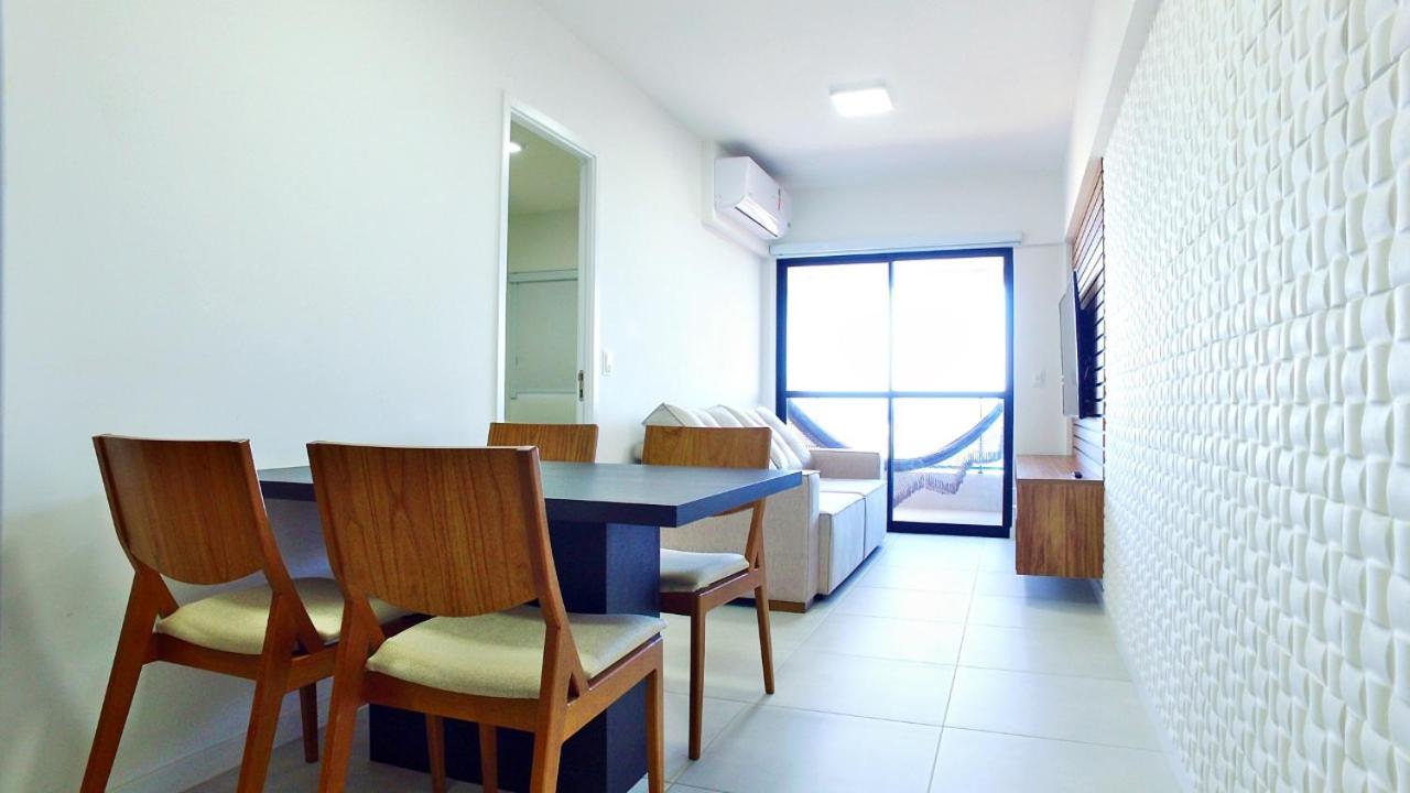 Belissima E Sala Com Varanda Time Ponta - Al *