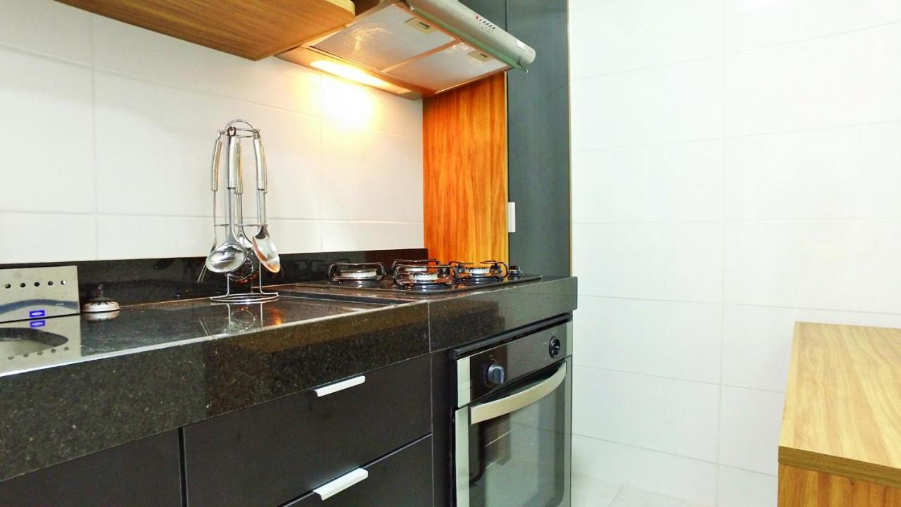 Belissima E Sala Com Varanda Time Ponta - Al * Maceió